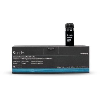 Sendo Densifying Intensive Fortifying Lotion tonic fortifiant intens pentru păr - imagine 2